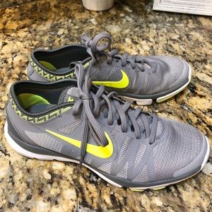 Nike FitSole Flex Supreme TR3